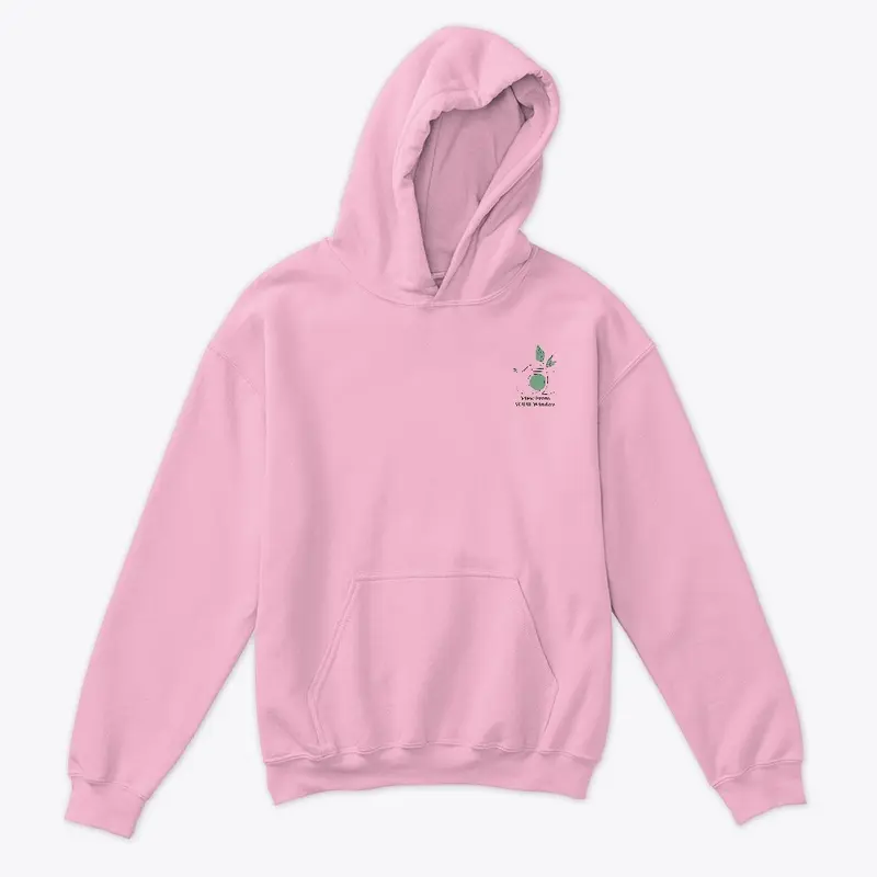 Kids Classic Hoodie