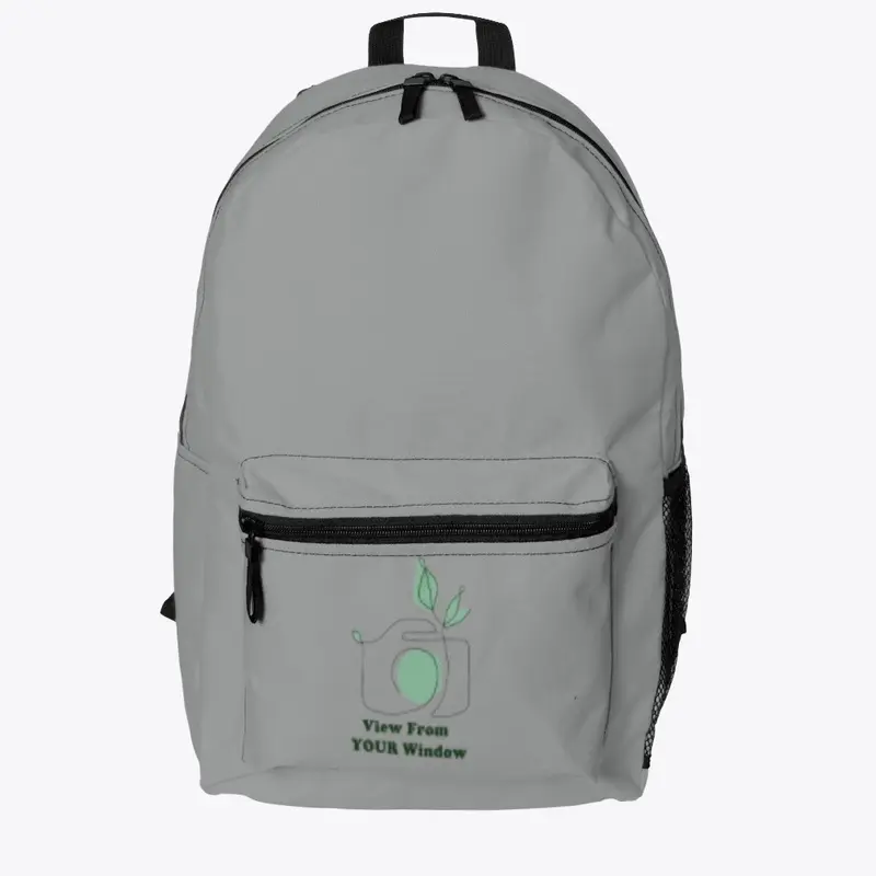 Urban Vista Backpack