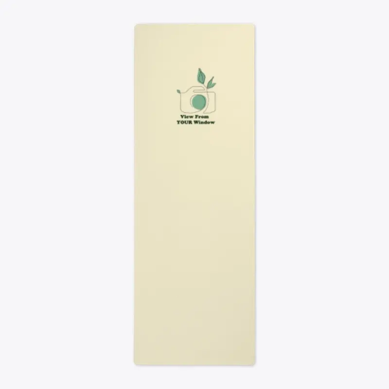 EcoFlow Yoga Mat